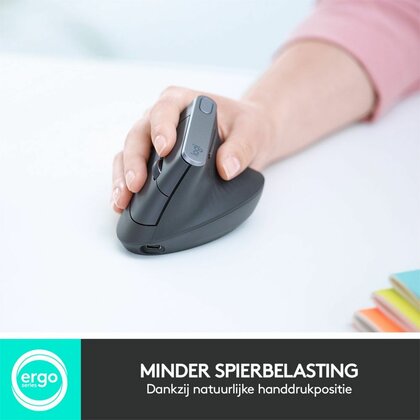 Ergonomische-muizen