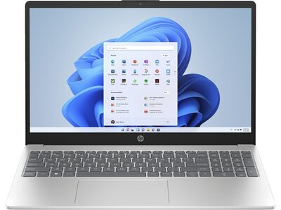 HP 15-fc0527nd / AMD Ryzen 5-7520U APU / 512GB SSD NVME / 8GB LPDDR5 / 15.6 F-HD IPS / W11H 