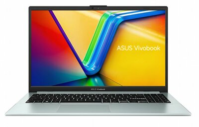 FOLDERACTIE: ASUS VivoBook Go BQ1344 | 15.6'' F-HD IPS | AMD Ryzen 5 7520U | 8GB DDR5 | 512GB | W11 Professional