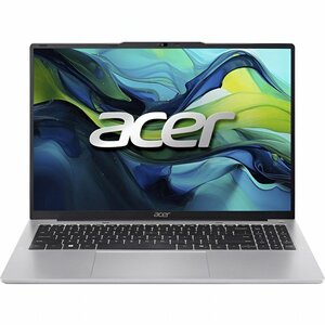 AANBIEDING: Acer Aspire Lite 16 | 16.1'' WUXGA | Intel Core i3-1305U | 16GB DDR5 | 512GB | W11 Professional
