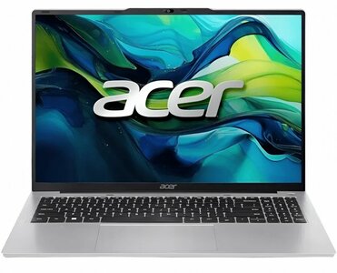 AANBIEDING: Acer Aspire Lite 16 | 16.1'' WUXGA | Intel Core i5-1334U | 24GB DDR5 | 512GB | Windows 11 Pro