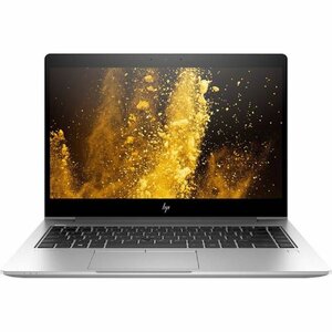 REFURBISHED: HP Elitebook 840 G6