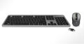 Ewent-EW3261-toetsenbord-RF-Draadloos-QWERTY-Amerikaans-Engels-Zwart-Grijs