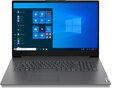Lenovo V17 i5-1135G7 17.3" laptop / 8 GB / 256SSD / W11