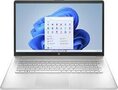 HP Laptop 17-cp2635nd / AMD Ryzen 5-7520U / 8GB / 512GB / W11H