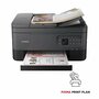FOLDERACTIE:-Canon-Pixma-TS7450i-AiO-Inkjetprinter-|-4800-x-1200-DPI-|-Wifi-|-Kleur-|-ADF