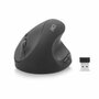 ACT AC5101 Ergo | Draadloze Muis | RF-Draadloos | 1000 DPI | Grijs