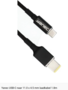 YANEC USB-C laptop oplaadkabels