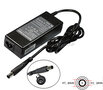 LAPTOP AC ADAPTER 90W VOOR HP / COMPAQ