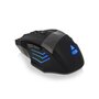 Ewent-PL3300-USB-Optisch-3200DPI-Rechtshandig-Zwart-muis
