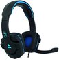Ewent-PL3320-Stereofonisch-Hoofdband-Zwart-hoofdtelefoon
