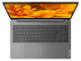 AANBIEDING: Lenovo Ideapad 3-15ITL6 15,6" i3-11e / 8GB / 512 NVMe / FHD IPS / W11_5