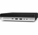 HP EliteDesk 800 G4 / Mini / i5-8500 / 16GB / 240 GB SSD / W11P / REFURBISHED_5