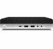 HP EliteDesk 800 G4 / Mini / i5-8500 / 16GB / 240 GB SSD / W11P / REFURBISHED_5