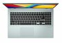 FOLDERACTIE: ASUS VivoBook Go BQ1344 | 15.6'' F-HD IPS | AMD Ryzen 5 7520U | 8GB DDR5 | 512GB | W11 Professional_5