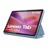 FOLDERACTIE: Lenovo Tab 10.1" 2025 Model | Wi-Fi | 128GB Tablet | Polar Blue | Inclusief Hoes_5