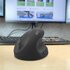 ACT AC5101 Ergo | Draadloze Muis | RF-Draadloos | 1000 DPI | Grijs_5