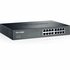 TP-LINK TL-SG1016D | Unmanaged Gigabit Ethernet Switch | 16 Poorten | Zwart_5