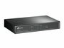 TP-Link TL-SG1008P | 8-Poorts Gigabit Desktop Switch | 4x PoE+ | Unmanaged_5