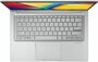 Asus Vivobook 14 X1404 | 14'' Full HD | Intel Core i5-1235U | 16GB RAM | 512GB SSD | Windows 11 Home_5