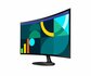 Samsung Essential S36GD 27'' | 1920x1080 VA | 100Hz | 1800R Curved | Full HD Monitor_5