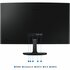 Samsung Essential S36GD 27'' | 1920x1080 VA | 100Hz | 1800R Curved | Full HD Monitor_5