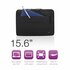 Ewent City Sleeve 15.6", BLACK   _5